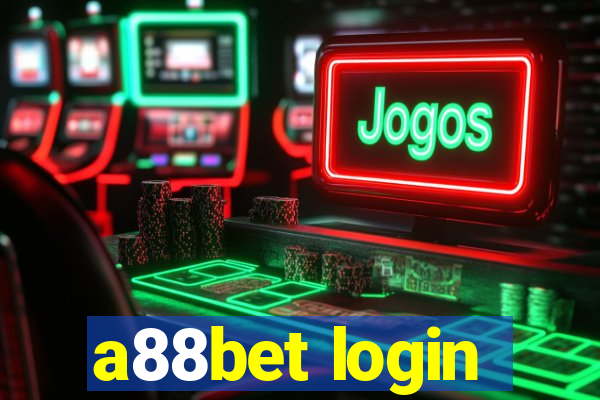 a88bet login